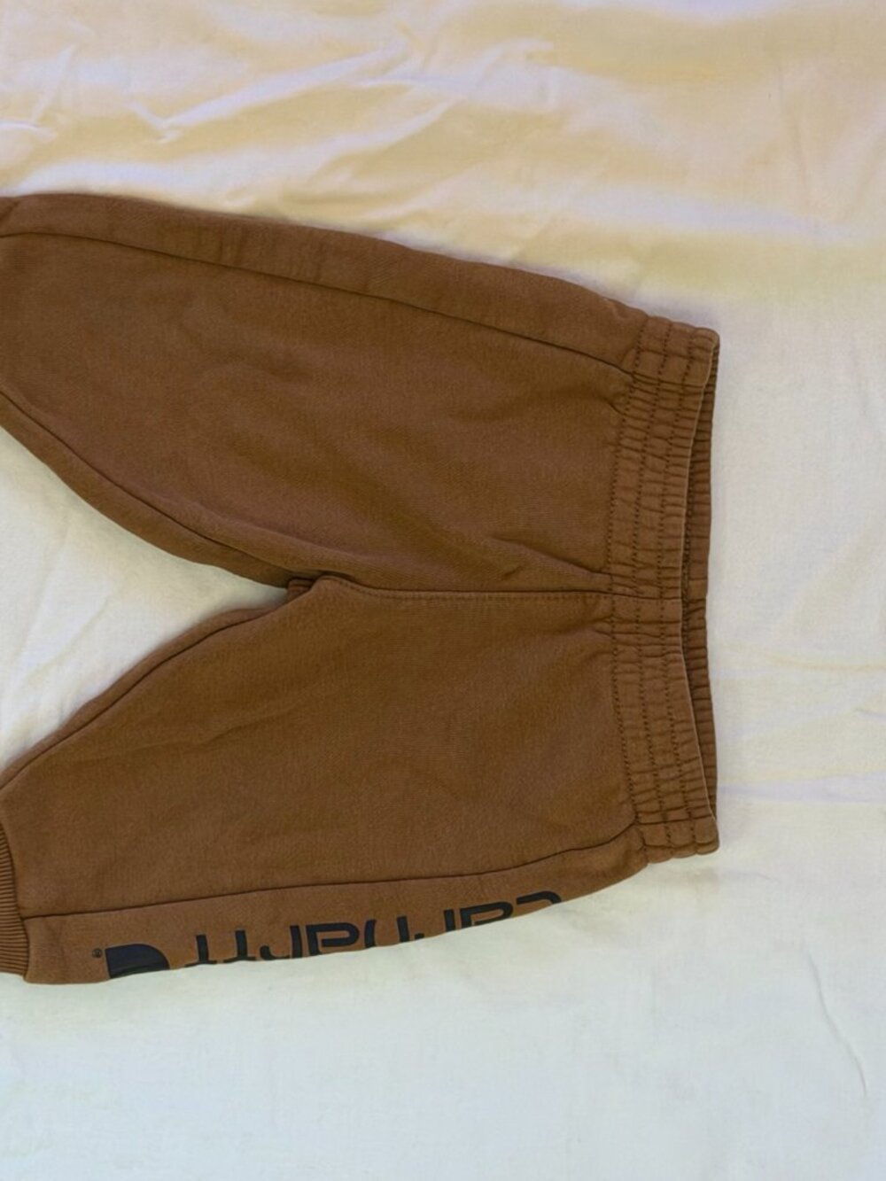 Brown Carhartt Sweats